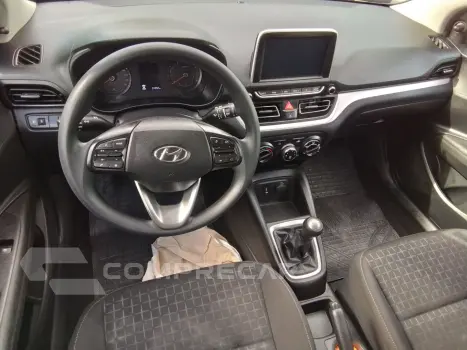 HB20 1.0 12V FLEX COMFORT MANUAL