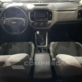 S10 2.5 16V LT CD 4X2