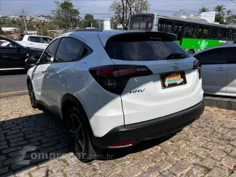 HR-V 1.8 16V EXL