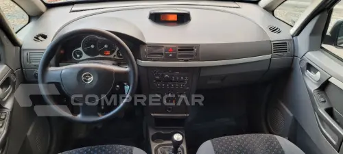 Meriva Maxx 1.4 MPFI 8V ECONOFLEX 5p