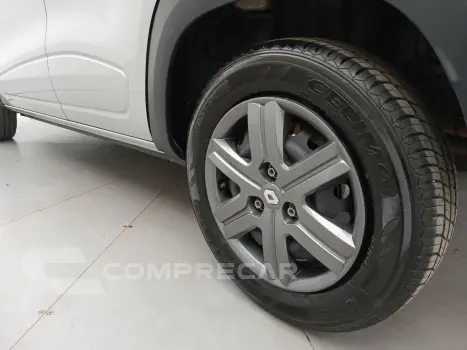 KWID 1.0 12V SCE FLEX ZEN MANUAL