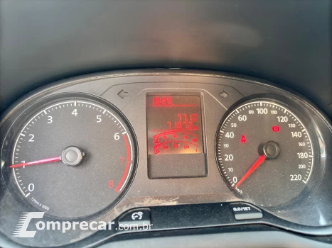 Voyage 1.0 MPI (Flex)