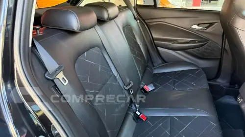 CHEVROLET ONIX 1.0 TURBO PREMIER