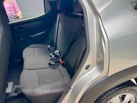 KWID Zen 1.0 Flex 12V 5p Mec.