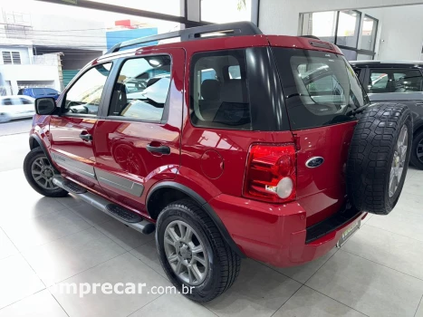Ecosport  Freestyle 1.6