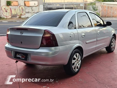 Corsa Sed. Premium 1.4 8V ECONOFLEX 4p