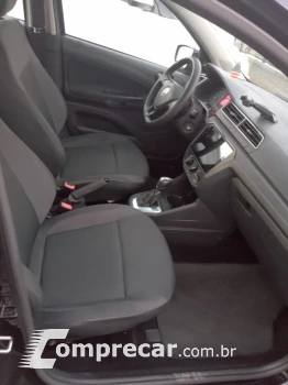 Voyage 1.6 4P FLEX MSI AUTOMÁTICO
