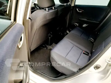Fit LX 1.4/ 1.4 Flex 8V/16V 5p Mec.