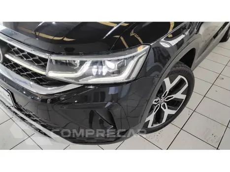 TAOS 1.4 250 TSI TOTAL FLEX HIGHLINE AUTOMÁTICO