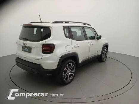 RENEGADE 1.3 T270 TURBO FLEX LONGITUDE AT6