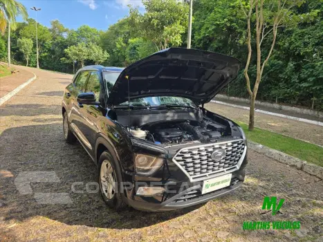 CRETA 1.0 TGDI FLEX COMFORT AUTOMÁTICO