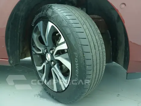 ONIX 1.0 TURBO FLEX PLUS PREMIER AUTOMÁTICO