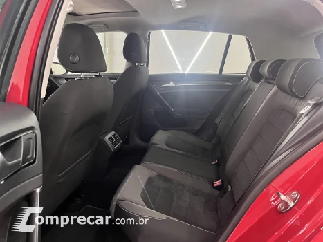 GOLF 1.4 TSI Highline 16V