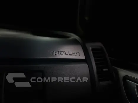 T4 3.2 XLT 4X4 20V Turbo Intercooler