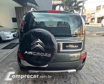 AIRCROSS 1.6 GLX 16V
