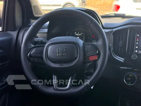 STRADA 1.0 Turbo 200 Ultra CD