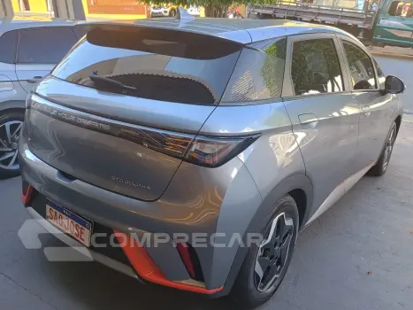 DOLPHIN 60,5 KW Plus