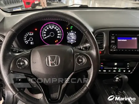 HR-V 1.8 16V FLEX EX 4P AUTOMÁTICO
