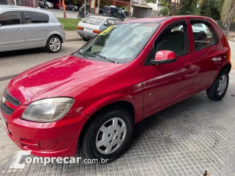 CELTA - 1.0 MPFI LT 8V 4P MANUAL