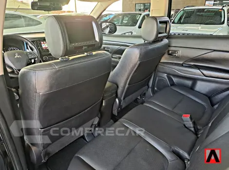 OUTLANDER 3.0 GT 4X4 V6 24V