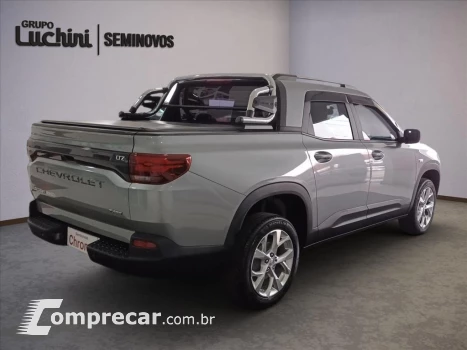MONTANA 1.2 TURBO FLEX LTZ AUTOMÁTICO