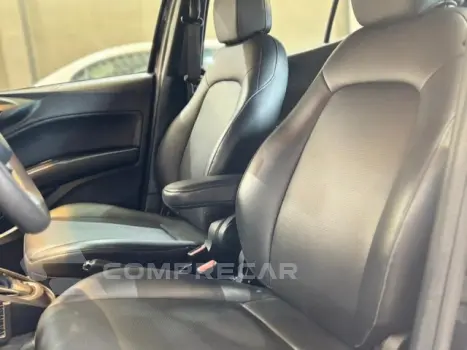 ARGO - 1.8 E.TORQ HGT AT6