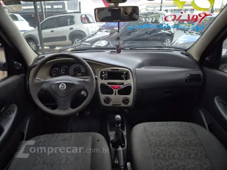 Palio 1.0 Mpi Fire 8V Flex 4P Manual