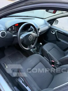 SANDERO 1.6 GT Line Limited