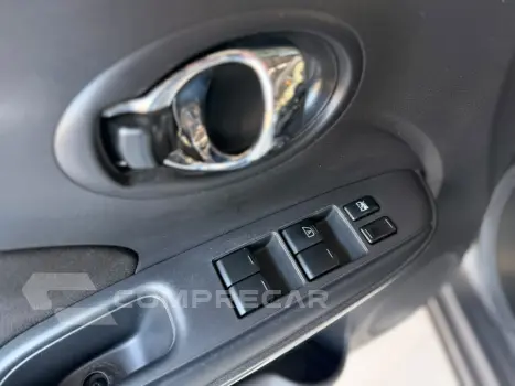VERSA 1.6 16V FLEXSTART SV 4P XTRONIC