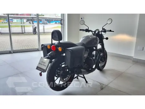 HUNTER 350 DAPPER