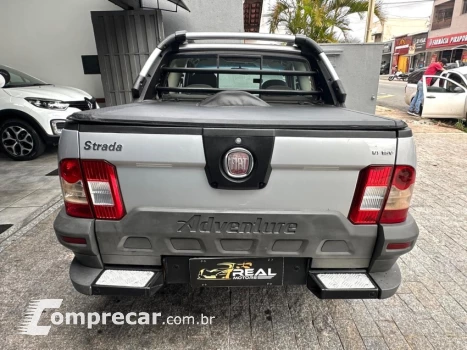 STRADA 1.8 MPI Adventure CD 8V