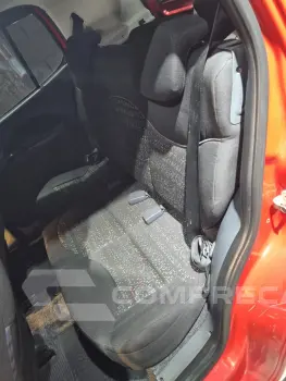 UNO 1.0 EVO Vivace 8V