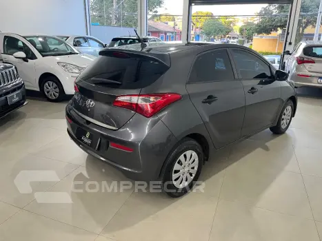 HB20 Comf./C.Plus/C.Style 1.0 Flex 12V