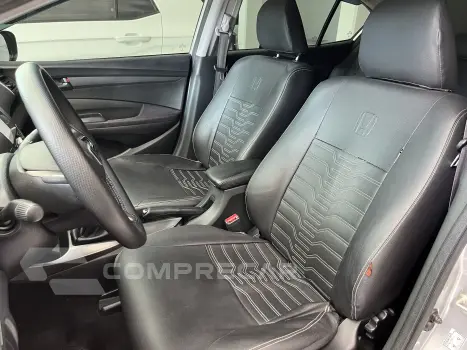 CITY 1.5 LX Sedan 16V