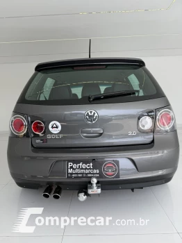 GOLF 2.0 MI Sportline 8V