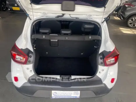 KWID Intense 1.0 Flex 12V 5p Mec.
