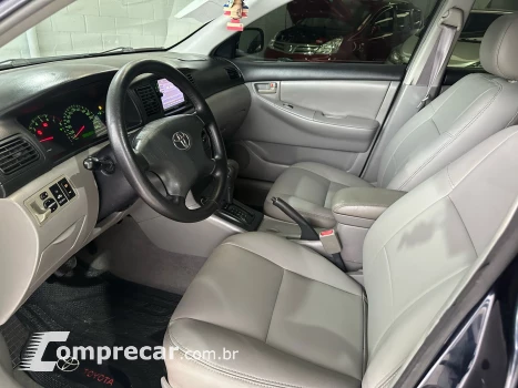 COROLLA 1.8 XEI 16V