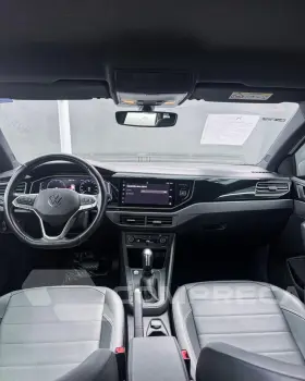 NIVUS 1.0 200 TSI Highline