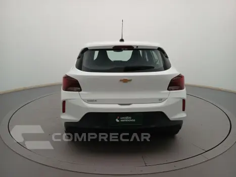 ONIX 1.0 FLEX LT MANUAL