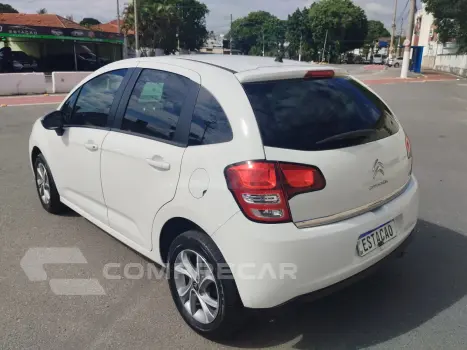 C3 1.5 Tendance 8V