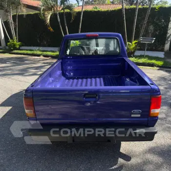 RANGER 4.0 XL 4X2 CS V6 12V
