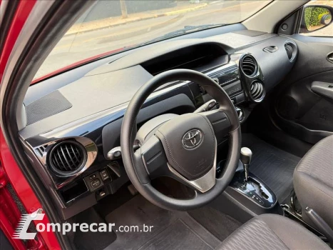 ETIOS 1.3 X 16V