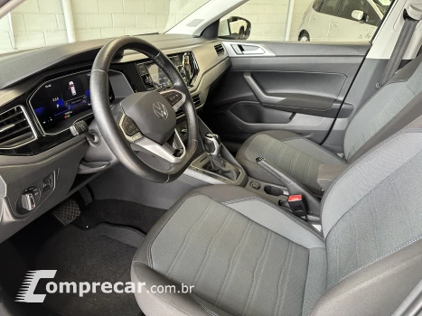 NIVUS 1.0 200 TSI Comfortline