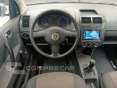 POLO 1.6 MI 8V
