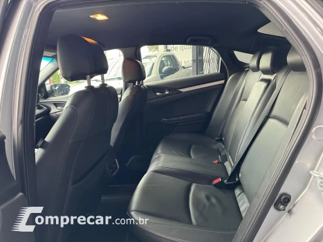 CIVIC 2.0 16vone EXL
