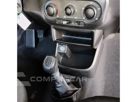 STRADA 1.3 FIREFLY FLEX ENDURANCE CS MANUAL