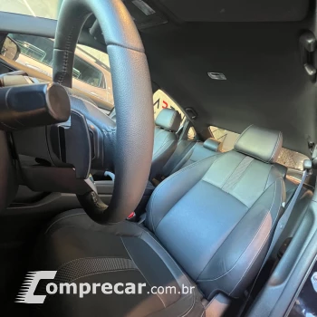 Civic Sedan EXL 2.0 Flex 16V Aut.4p
