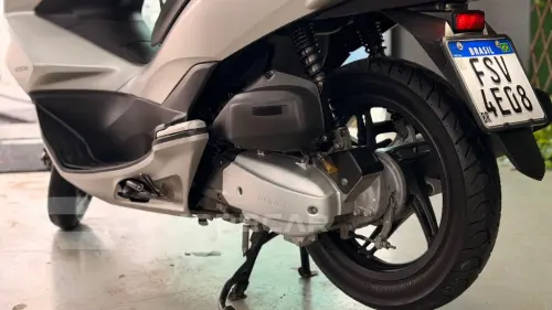 PCX 150/DLX