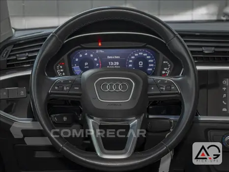 Q3 1.4 35 TFSI Prestige S Tronic