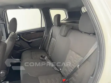 DUSTER Dynamique 2.0 Flex 16V Aut.